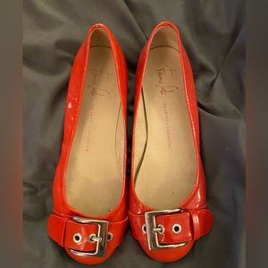 Franco Sarto flats